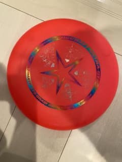 Discraft ウルトラスター 175g アルティメット・スポーツディスクのサムネイル