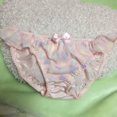 ⑨ tutuanna ショーツ 下着のサムネイル