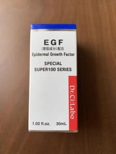 ドクターシーラボ EGF 30mlのサムネイル