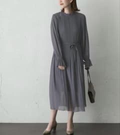 11/30まで　URBAN RESEARCH ROSSO ワンピースのサムネイル