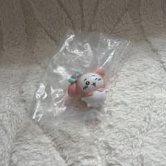 ちいかわ フィギュア サンリオコラボのサムネイル