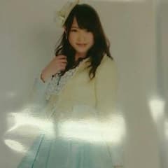 AKB48 月別生写真 2014 5月のサムネイル