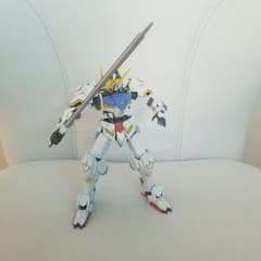【塗装済完成品】 1/100 ガンダムバルバトスのサムネイル