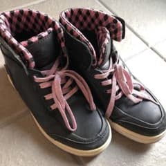 ティンバーランド スニーカーのサムネイル