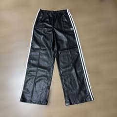 M様専用！！！adidas ファイヤーバードプレザーパンツのサムネイル