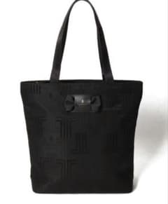 LANVIN トートバッグ　【美品】のサムネイル