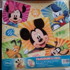 新品，未使用のアルバムです☆彡箱は付いてないです。のサムネイル