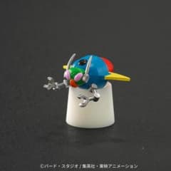 ドラゴンボールアライズ ピッコロ限定特典 偵察機単品のみ - メルカリ