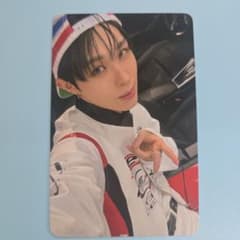 NEXZ 아지츠 란토레 HYUI