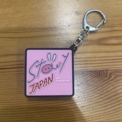 Stray Kids JAPAN 4th Anniversary キーホルダーのサムネイル