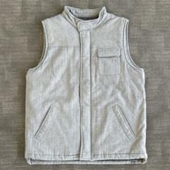submerge TAR 90s down vest 裏原アーカイブ 希少