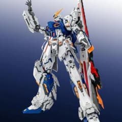 1/100 RX-93ff νガンダム 海外製 - メルカリ