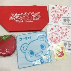 コープ  エコバッグのサムネイル
