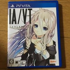 IA/VT -COLORFUL- 音ゲー リズムゲーム ボカロのサムネイル