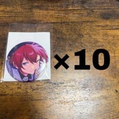 あんスタ 朱桜司 2025 Mar. コレ缶 - メルカリ