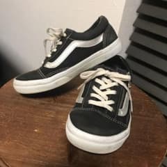 VANS OLD オールドスクールのサムネイル