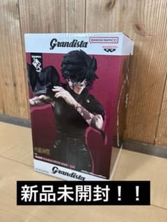 呪術廻戦 Grandista 禪院真希 フィギュアのサムネイル