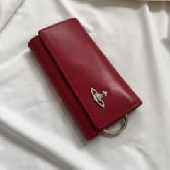Vivienne Westwood Water ORB キーケースのサムネイル