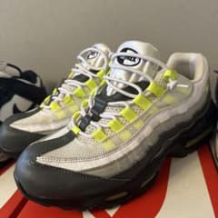 NIKEID airmax95のサムネイル