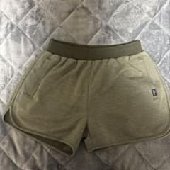 Prince ショートパンツ M オリーブグリーンのサムネイル