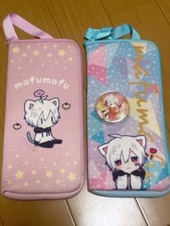 まふまふ ペンライトケースのサムネイル