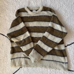 heylifestore ニットのサムネイル
