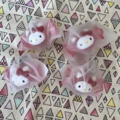 キティ つながるキャンディチャーム