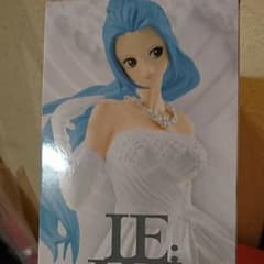 ワンピースフィギュアのサムネイル