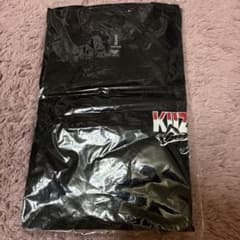 KUZIRA STONETシャツ黒　XL 新品 KUZIRA STONETシャツ 黒 Lサイズ 新品 - メルカリ