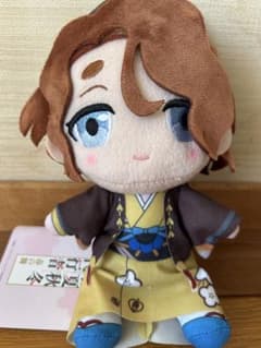テレビアニメ『春夏秋冬代行者春の舞』ぬいぐるみの入手方法まとめ