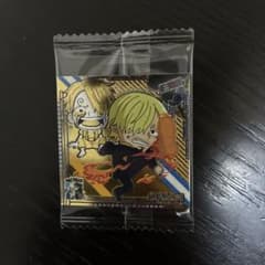 サンジ ステッカーのサムネイル