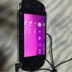 PSP3000オマケ付きのサムネイル