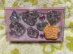 うるちゅるシール mini アミューズメント専用景品のサムネイル