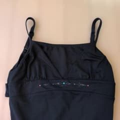 チャコット　レオタード　140J