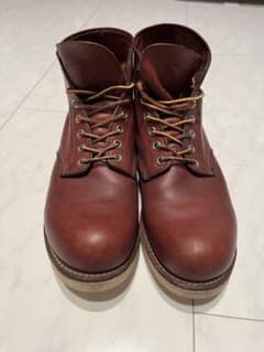 【akiさん専用】REDWINGのサムネイル