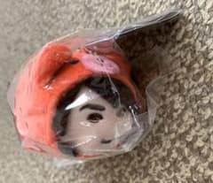 ［新品、未開封］キスマイベア　北山くんのサムネイル