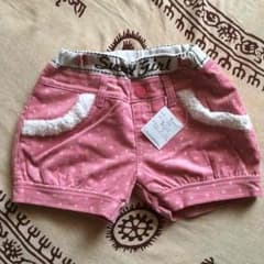 値下げしました‼︎コーディロイ ショートパンツのサムネイル