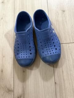 キッズシューズ 2足セット 18cm