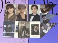 SEVENTEEN fml トレカ ディノ① - メルカリ