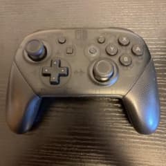 Nintendo NINTENDO SWITCH PROコントローラーのサムネイル