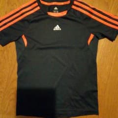 adidas　140　Tシャツのサムネイル