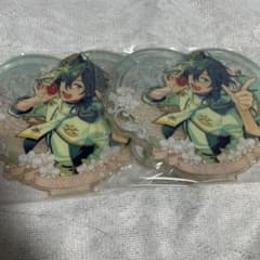 椎名ニキ アクリルスタンド 2個セットのサムネイル