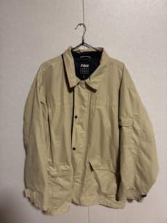 TBS ジャケット ベージュ XL メンズ アウターのサムネイル