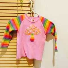 こちゃちゅむ様専用 バックアレイ BACK ALLEY 110 長Tのサムネイル