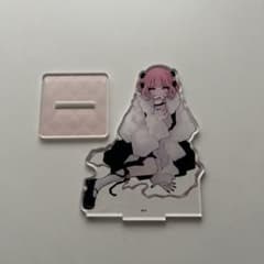恋せよまやかし天使ども アクスタのサムネイル
