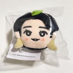 Mrs. GREEN APPLE ミセス ソウルコン 大森元貴ぬいぐるみ - メルカリ