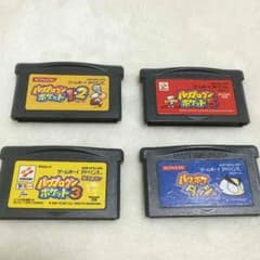 パワプロクンポケットのサムネイル