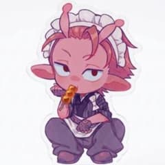 maimai MiLK PLUS 01/ラズグラフアート アクリルぷちスタンド アクリルぷちスタンド「maimai MiLK PLUS」04/乙姫(グラフアート)[A3 その他