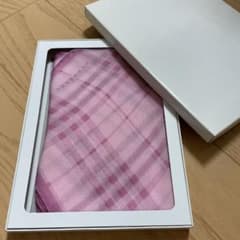 Burberry バーバリー　スカーフのサムネイル