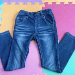 ジーンズ  ジーパン  110 未使用のサムネイル